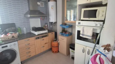 Apartment on Carrer de la Font del Vidal photo 11
