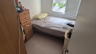 Apartment on Carrer de la Font del Vidal photo 13