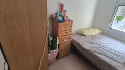 Apartment on Carrer de la Font del Vidal photo 14