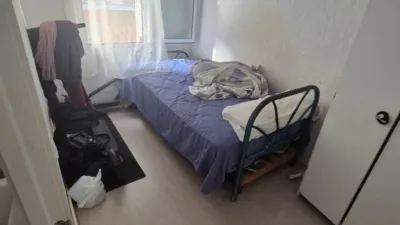 Apartment on Carrer de la Font del Vidal photo 15
