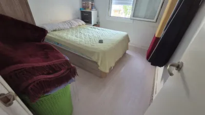 Apartment on Carrer de la Font del Vidal photo 16