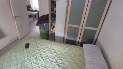 Apartment on Carrer de la Font del Vidal photo 17