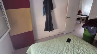 Apartment on Carrer de la Font del Vidal photo 19