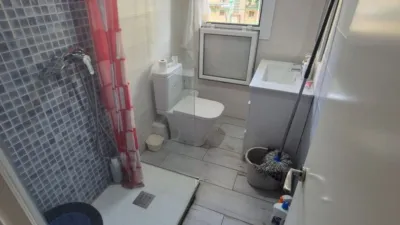 Apartment on Carrer de la Font del Vidal photo 20