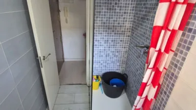 Apartment on Carrer de la Font del Vidal photo 21