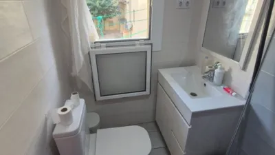 Apartment on Carrer de la Font del Vidal photo 22