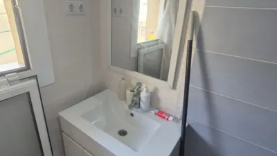 Apartment on Carrer de la Font del Vidal photo 23