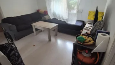 Apartment on Carrer de la Font del Vidal photo 3