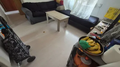 Apartment on Carrer de la Font del Vidal photo 4