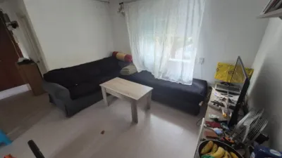 Apartment on Carrer de la Font del Vidal photo 6