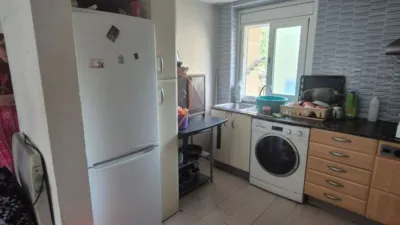 Apartment on Carrer de la Font del Vidal photo 7