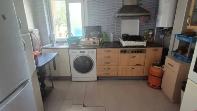 Apartment on Carrer de la Font del Vidal photo 8