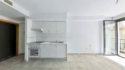 Piso – Alacant / Alicante, Santa Creu, l'Alacantí - Vista 4