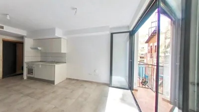 Piso – Alacant / Alicante, Santa Creu, l'Alacantí - Vista 5