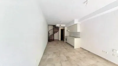 Piso – Alacant / Alicante, Santa Creu, l'Alacantí - Más