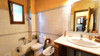 Chalet en venta en Calle de los Robles, 7, Borriol de 350.000 €