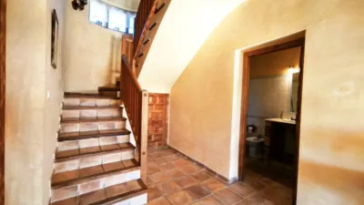 Chalet en venta en Calle de los Robles, 7, Borriol de 350.000 €