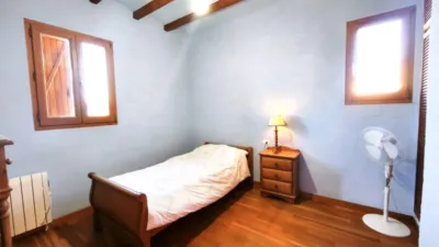 Chalet en venta en Calle de los Robles, 7, Borriol de 350.000 €