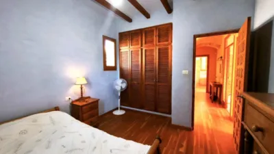 Chalet en venta en Calle de los Robles, 7, Borriol de 350.000 €