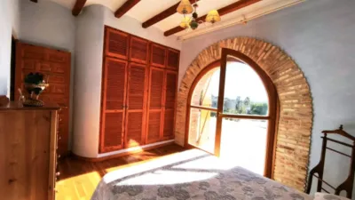 Chalet en venta en Calle de los Robles, 7, Borriol de 350.000 €