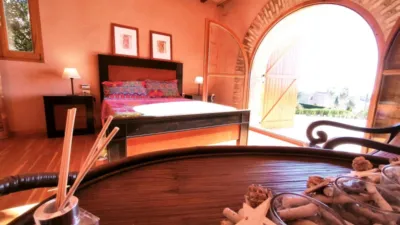 Chalet en venta en Calle de los Robles, 7, Borriol de 350.000 €