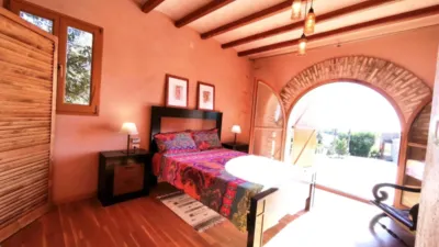 Chalet en venta en Calle de los Robles, 7, Borriol de 350.000 €