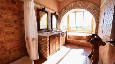 Chalet en venta en Calle de los Robles, 7, Borriol de 350.000 €