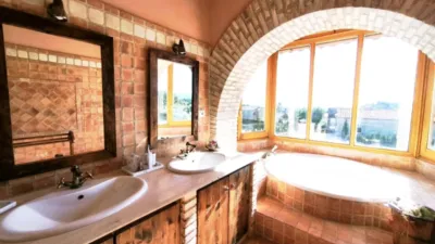 Chalet en venta en Calle de los Robles, 7, Borriol de 350.000 €