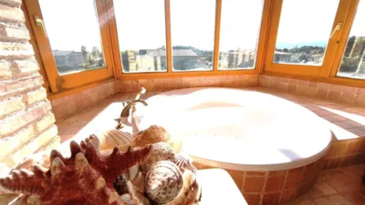 Chalet en venta en Calle de los Robles, 7, Borriol de 350.000 €