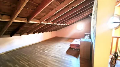 Chalet en venta en Calle de los Robles, 7, Borriol de 350.000 €