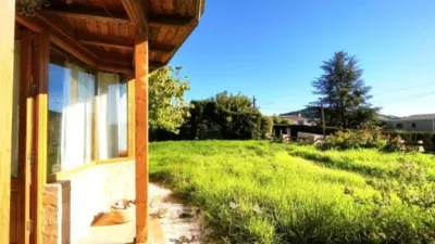 Chalet en venta en Calle de los Robles, 7, Borriol de 350.000 €