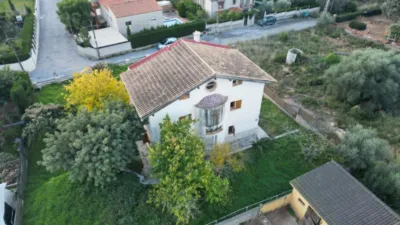 Chalet en venta en Calle de los Robles, 7, Borriol de 350.000 €