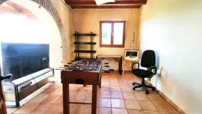 Chalet en venta en Calle de los Robles, 7, Borriol de 350.000 €