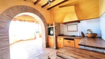 Chalet en venta en Calle de los Robles, 7, Borriol de 350.000 €