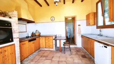 Chalet en venta en Calle de los Robles, 7, Borriol de 350.000 €