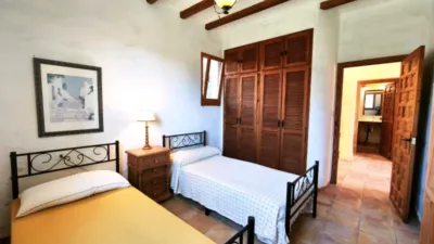 Chalet en venta en Calle de los Robles, 7, Borriol de 350.000 €