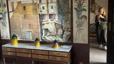 Apartment on Carrer de Cavallers photo 10