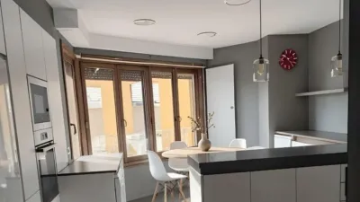 Apartment on Carrer de Cavallers photo 11