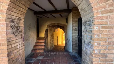 Apartment on Carrer de Cavallers photo 20