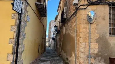 Apartment on Carrer de Cavallers photo 21