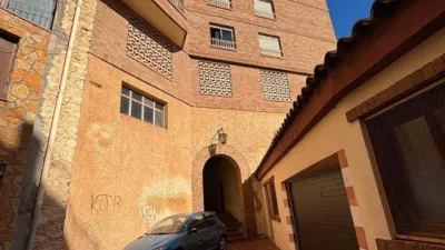 Apartment on Carrer de Cavallers photo 22