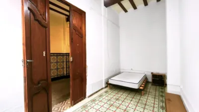 Flat in Benimaclet photo 11