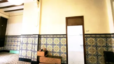 Flat in Benimaclet photo 12