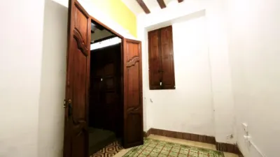 Flat in Benimaclet photo 15