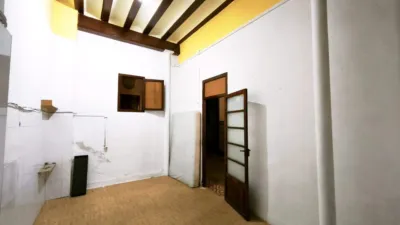 Flat in Benimaclet photo 16