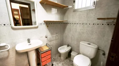 Flat in Benimaclet photo 17