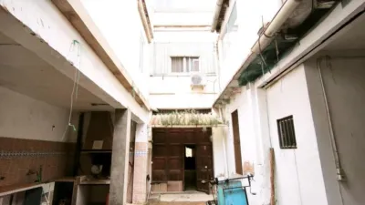 Flat in Benimaclet photo 22