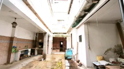 Flat in Benimaclet photo 23