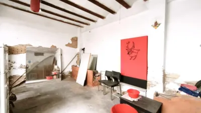 Flat in Benimaclet photo 24