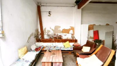 Flat in Benimaclet photo 25